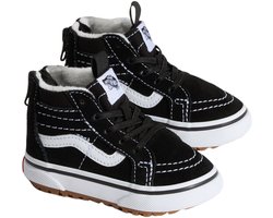 Vans Sk8-Hi Zip MTE Sneakers Junior