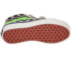 Vans Sk8-Mid Reissue V Glow Taupe Mist