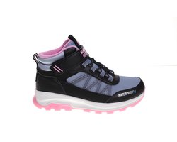 Wandelschoenen Bottines Meisjes Pink maat 37