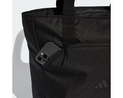 adidas Performance adidas Prime Schoudertas - Unisex - Zwart