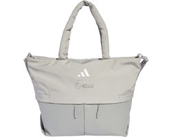 adidas Performance Mercedes - AMG Petronas Formula One Team Silver Arrows Schoudertas - Unisex - Grijs