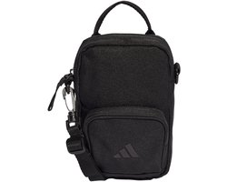 adidas Performance Prime - Schoudertas 19,5 cm (zwart/carbon)