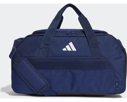 adidas Performance Tiro League Duffeltas Small - Unisex - Blauw
