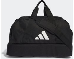 adidas Performance Tiro League Duffeltas Small - Unisex - Zwart