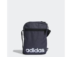 adidas Sportswear Essentials Organizer - Unisex - Blauw- 1 Maat