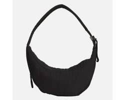 adidas Sportswear Must Haves Puffy Schoudertas - Unisex - Zwart