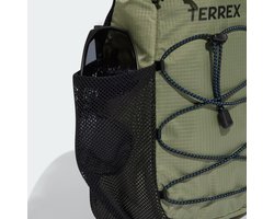 adidas TERREX Terrex Multi Sling Tas - Unisex - Groen