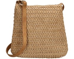 Beagles Natural life Schoudertas - Dames Tas - Natuur.