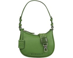 Burkely Always Alyx Shoulderbag - Tas - Volwassenen - Groen