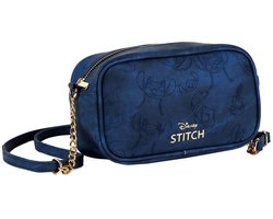 Cerda Group Stitch Tas Blauw