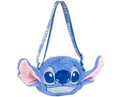 Cerda Group Stitch Teddytas Blauw