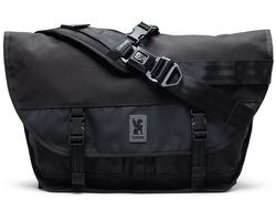 Chrome Citizen 24 - Schoudertas 16 58 cm (zwart)