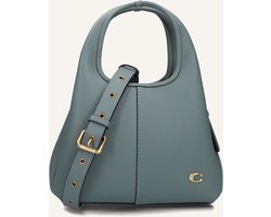 Coach Lana Handtassen Dames - Groen - Maat ONESIZE