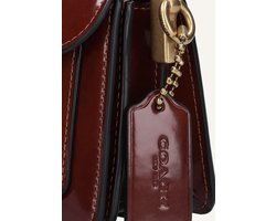 Coach Tabby Shoulder Bag 20 Schoudertassen Dames - Rood - Maat ONESIZE