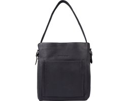 Cowboysbag - City Hobo Kuna Black