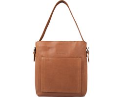 Cowboysbag - City Hobo Kuna Tan