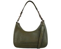 Cowboysbag Middleton Hobo avocado
