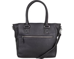 Cowboysbag - Schoudertassen - Bag Hill - Black