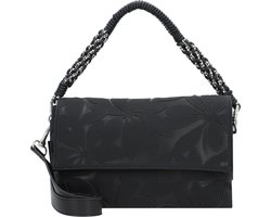Desigual Schoudertas Handtas Accessories Crossbody Bag Black Zwart