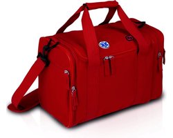 Elite Bags JUMBLE'S EHBO Tas - Rood