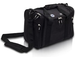 Elite Bags JUMBLE'S EHBO Tas - Zwart