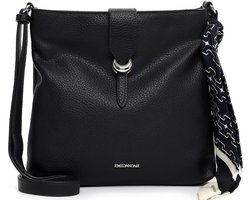 EMILY & NOAH Schoudertas E&N Hasina ( 65260 ) - Dames handtassen - blue 500