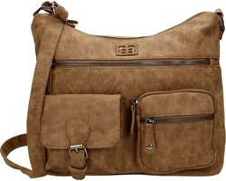 Enrico Benetti Ardèche 66192 Schoudertas - Camel