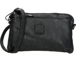 Enrico Benetti Ardèche Schoudertas - 66095 - Zwart