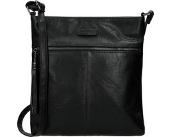 Enrico Benetti Caen Crossbody - 66233 - Zwart