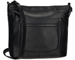 Enrico Benetti Emma Schoudertas - Zwart