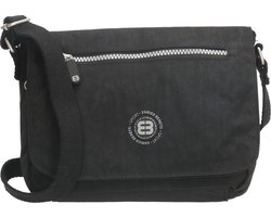 Enrico Benetti Frances Schoudertas - 66831 - Zwart