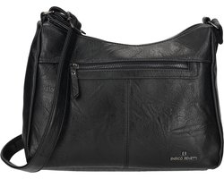 Enrico Benetti Julia Schoudertas - Crossbodytas - 65033 - Zwart