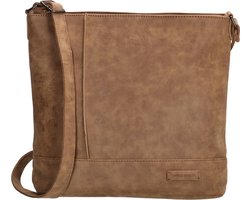 Enrico Benetti June 66589 Schoudertas - Camel