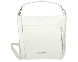 Enrico Benetti Sam Schoudertas - 78012 - Wit
