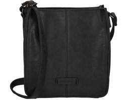 Enrico Benetti Schoudertas Kate Zwart