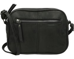 Enrico Benetti Zoë 66910 Schoudertas - Zwart