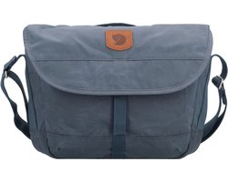 Fjällräven Greenland Shoulder Bag Small Unisex Tas - Dusk