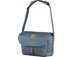 Fjällräven Greenland Shoulder Bag Unisex Tas - Dusk
