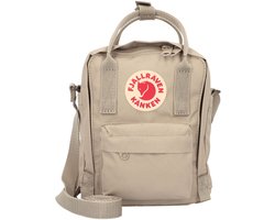 Fjallraven Kanken Sling Rugzak 3,5 liter - Fossil