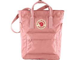 Fjällräven Kånken Totepack Unisex Rugzak - Pink