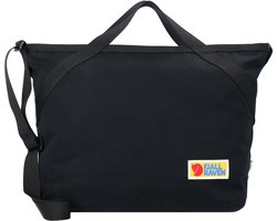 Fjällräven Vardag Crossbody Unisex Tas - Black
