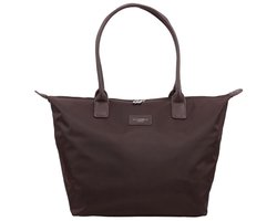 Flora & Co Schoudertas Dames - Annet - Bruin