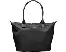 Flora & Co Schoudertas Dames - Annet - Zwart