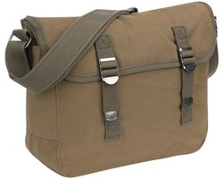 Fostex pukkel us style Groen