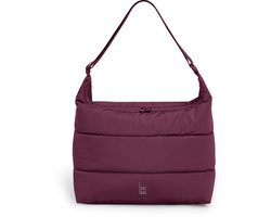 GOT BAG Puffer Square Bag - Schoudertas - Gerecycled Nylon