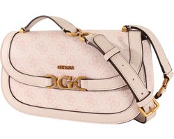 Guess Crossbody Beige STUK