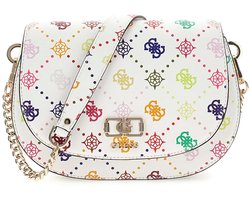 Guess Kleine Schoudertas Dames - Emelie - Print