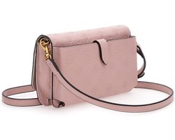 Guess Kleine Schoudertas Dames - Geva - Roze
