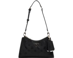 Guess Medium Schoudertas Dames - Cresida ll - Zwart