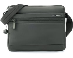Hedgren Eye Dames Crossbodytas met RFID-bescherming – Klein – Black Ink